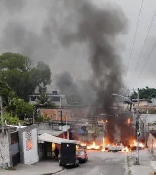 Grande Operação Policial no Rio de Janeiro Resulta em Confrontos e Dezenas de Apreensões